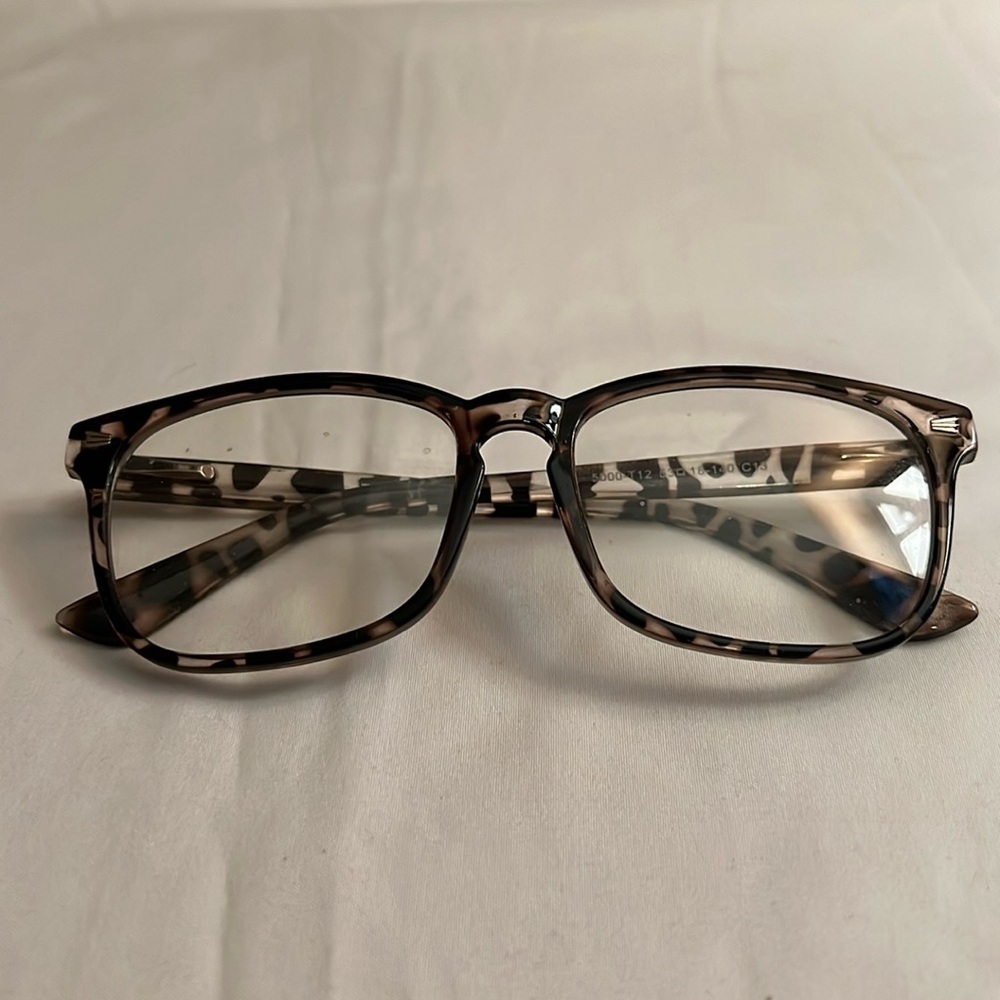 Amazon - Blue Light Filtering Glasses